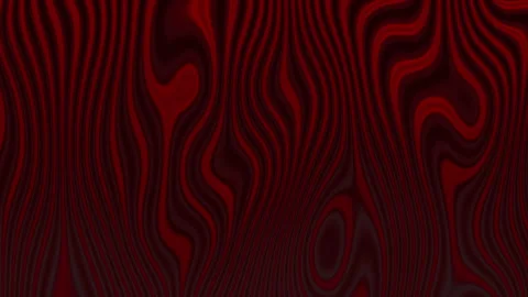 Abstract Dark Red Wavy Line Pattern Graphic Design Background	 Stock Footage 319794668