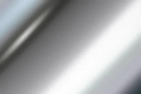 Abstract dark silver metallic background with diagonal light reflection and.. Stock Illustration