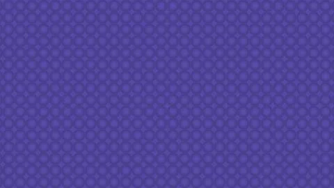 Abstract Dark Slate Blue Bubble Grid Background イラスト素材