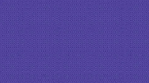 Abstract Dark Slate Blue Bubble Grid Background イラスト素材
