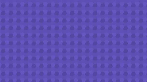Abstract Dark Slate Blue Geometric Tiling Background Stock Illustration
