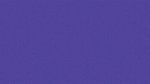 Abstract Dark Slate Blue Nested Square Grid Background 스톡 일러스트