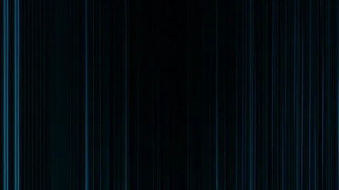 Abstract Dark Stripes Moving Background Video stock 277337816