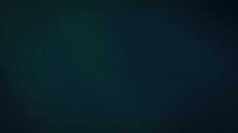 Abstract dark teal and deep blue grainy gradient background with fine noise 스톡 일러스트