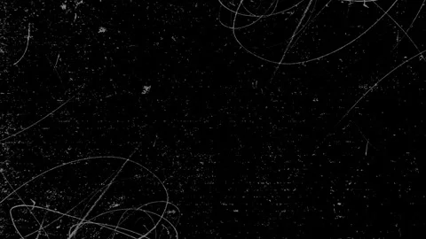 Abstract dark textured background with grainy noise and subtle symmetrical .. Stock-Footage 346559451