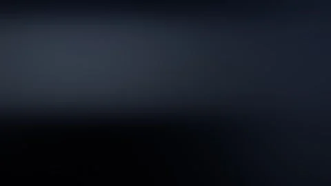 Abstract dark textured background, smooth fluid motion Stock Footage 281268504