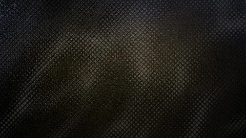 Abstract dark textured background with subtle sparkling glitter particles and so Stock Footage 330290820