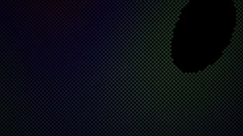 Abstract Dark Textured Background with Subtle Color Gradients. Видео 334440733