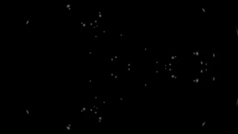 Abstract dark void background seamless empty black screen placeholder for vid Stock Footage 337496806