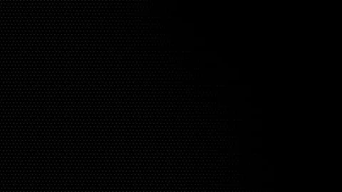 Abstract Dark Void - A Completely Black Screen Representing Emptiness and A.. Stock Footage 340033752