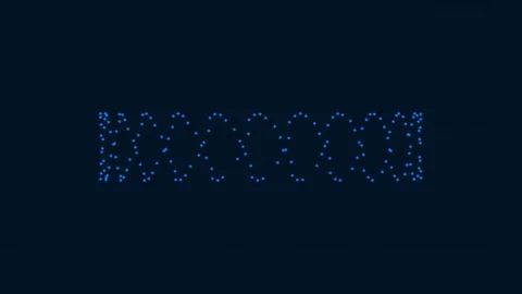 Abstract dark void empty cinematic background for seamless transitions and .. Stock Footage 337163068