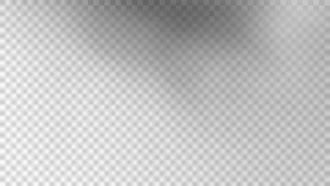 Abstract dark wave forms create dynamic modern texture with subtle light Stock Illustration