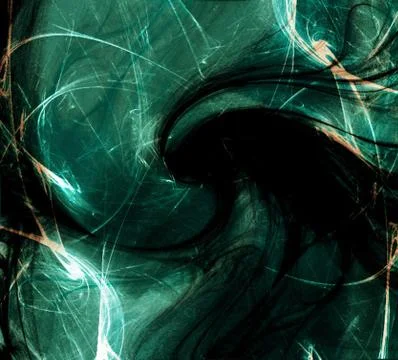 Abstract darkness place, shadow background, beautiful banner wallpaper design Stock Illustration