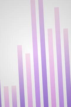 Abstract Data Chart Background Stock Photos