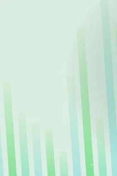 Abstract Data Chart Background Stock Photos