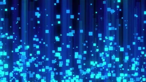 Abstract data Communication Stock Footage 312842328