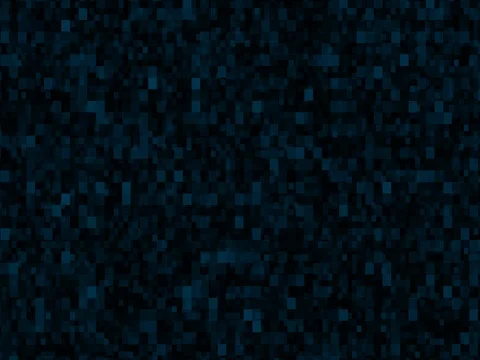 Abstract Data Digital Networking - Technology Background Stock Footage 75780991