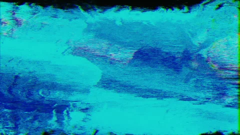 Abstract data error dynamic sci-fi holographic background. Stockbeeldmateriaal 147957176