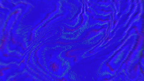 Abstract data error neon futuristic glittering background. Vhs film effect for Stock Footage 120703116