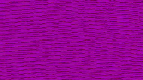 Abstract data error neon futuristic holographic background. Video stock 132795461