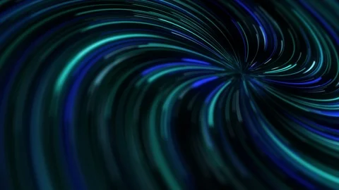 Abstract data flow visualization technology concept background represent Big dat Stock Footage 123624340