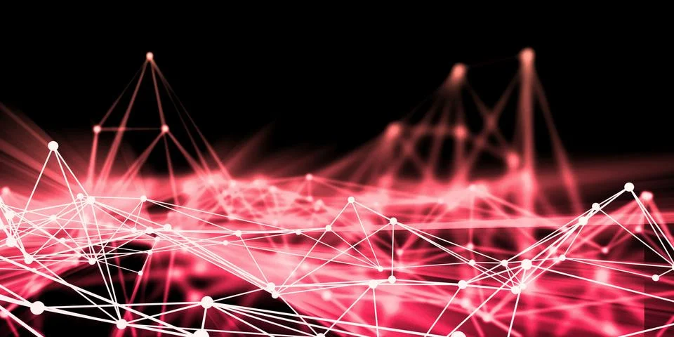Abstract Data Stock Photos