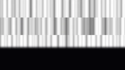 Abstract data stream flowing through digital information channels with subt.. Stock Footage 341543235