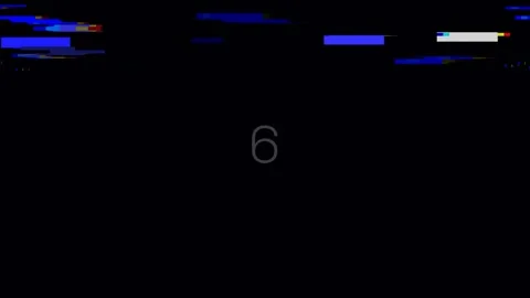 Abstract data stream flowing through interconnected nodes for futuristic te.. Stock Footage 342203352