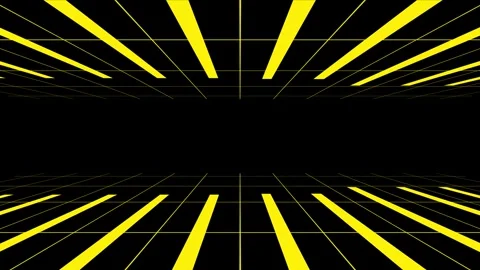 Abstract data transfer visualization. Digital data creative flux Linear fast spe Stock Footage 319666439