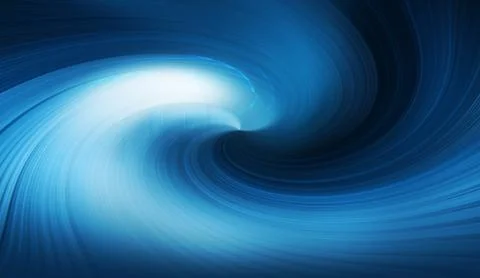 Abstract data tunnel, transferring high speed data inside wires concept 스톡 일러스트