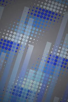 Abstract Data Visualization Background Stock Photos