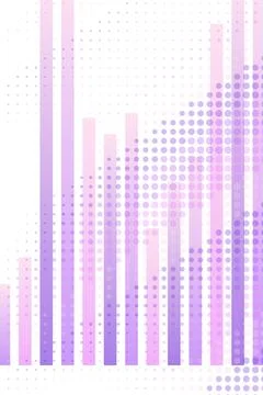 Abstract Data Visualization Background Stock Photos