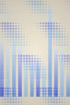 Abstract Data Visualization Background Stock Photos