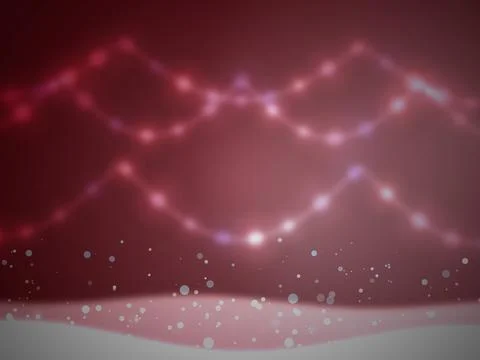 Abstract Data Visualization Background Stock Photos