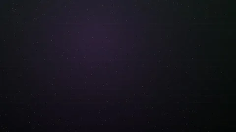 Abstract data visualization with scattered white points on a dark background Stock Footage 327941826