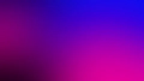 Abstract De-focused Blue and Purple Light Leaks Background.  Stock Footage 240091397