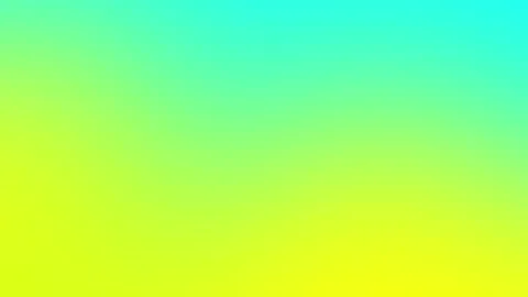 Abstract De-focused Blue and Green Light Leaks Background.  Stock-Footage 240091663