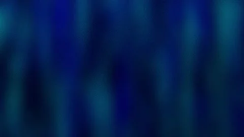 Abstract de-focused blue light Stock Footage 206464869