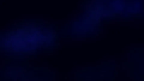 Abstract de-focused blue light leak gradient background loop for overlay on.. Stock Footage 317448211