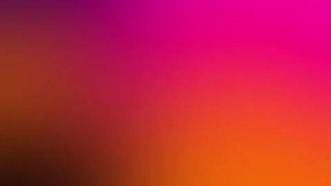 Abstract De-focused Pink and Red Light Leaks Background.  Stock Footage 240091377