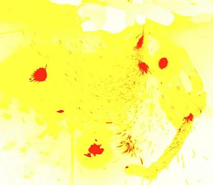 Abstract decoration Stock Photos