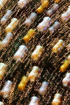 Abstract decorations Stock Photos