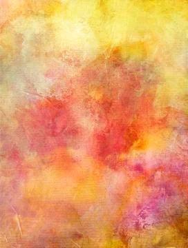 Abstract decorative artwork Illustrazione stock