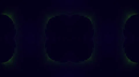 Abstract decorative background Stock Footage 36783557