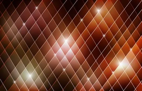 Abstract decorative background Stock Illustration