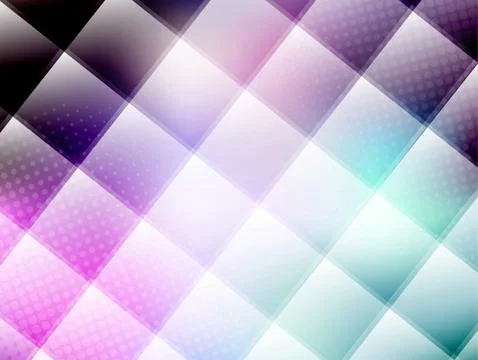 Abstract decorative background Stock Illustration