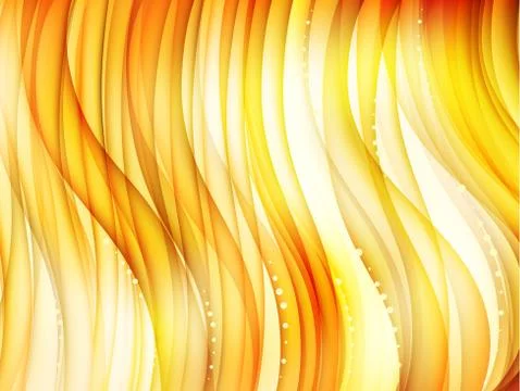 Abstract decorative background Stock Illustration