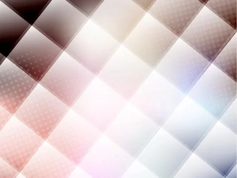 Abstract decorative background Stock Illustration