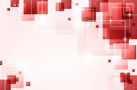 Abstract decorative background Stock Illustration