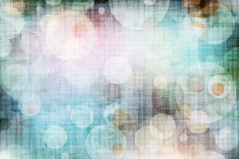 Abstract decorative background Stock Illustration